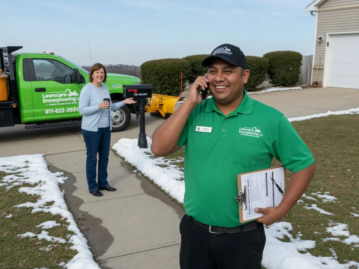 Lawn Care Services By Expert Landscaper Petersburg, AK FAQs